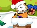 Mäng Garfield's Christmas 