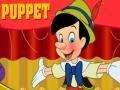 Mäng Pinocchio Puppet Theater