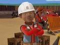 Mäng Bob the Builder: Delivery Dash