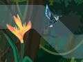 Mäng Wild Kratts: Flower Flier