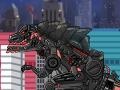 Mäng Dino Robot Terminator T-Rex 