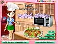 Mäng Baked Chicken