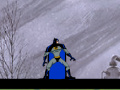 Mäng Batman New Battle 2