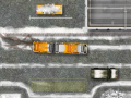 Mäng Winter Bus Driver 2 