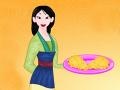 Mäng Mulan Cooking Chinese Pie