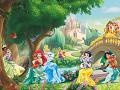 Mäng Disney Princess Castle Fun