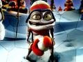 Mäng Puzzle Mania Crazy Frog