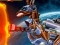 Mäng Robot Kangaroo