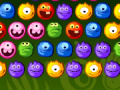 Mäng Yummy-Yummy Monster Shooter