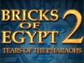 Mäng Bricks of Egypt 2: Tears of the Pharaohs