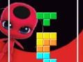 Mäng Miraculous Tetris