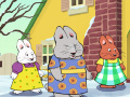 Mäng Max and Ruby Bunny Make Believe 