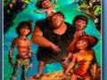 Mäng The Croods Memory Game