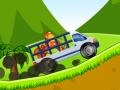 Mäng Fruit Truck