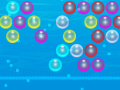 Mäng Fish Bubble Shooter 