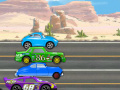 Mäng Cars Racing Battle