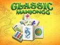 Mäng Mahjong Classic