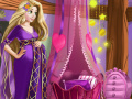 Mäng Pregnant Rapunzel maternity Deco