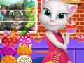 Mäng Talking Angela My Sweet Boutique