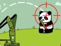 Mäng Cry Panda Cry