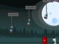 Mäng Zombies vs Penguins 4 - Re-Annihilation