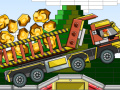 Mäng Lego Truck Transport