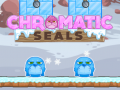 Mäng Chromatic seals 