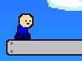 Mäng Sky jump
