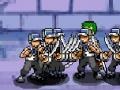 Mäng Comic Stars Fighting 3: Enhanced