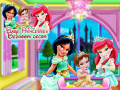 Mäng Baby Princesses Bedroom Decor 