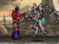 Mäng Transformers Showdown