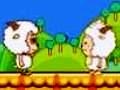 Mäng Adventures of sheep