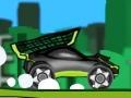 Mäng Ben 10 Delivery