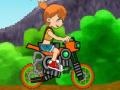 Mäng Pokemon Bike Game