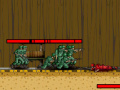 Mäng Battle Gear Underground 2