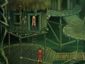 Mäng SteppenWolf (Chapter 1 - Episode 2)