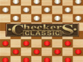Mäng Checkers Classic