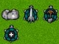 Mäng Turtle Wars