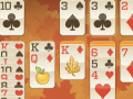 Mäng Fall Solitaire 