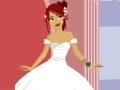 Mäng Bride Dress Up 2