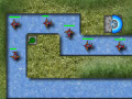 Mäng Munio Tower Defence