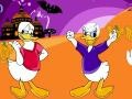 Mäng Coloring Donald and Magick
