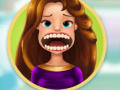 Mäng Princess Dentist 