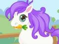 Mäng Cutie Pony Care