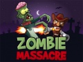 Mäng Zombies Massacre 