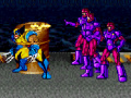 Mäng X-Men Magneto's Evolution