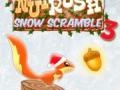 Mäng Nut Rush 3: Snow Scramble