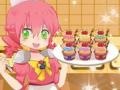 Mäng Cooking Super Girls: Cupcakes