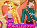 Mäng Rapunzel Split Up With Flynn