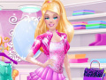 Mäng Barbie's Fashion Boutique